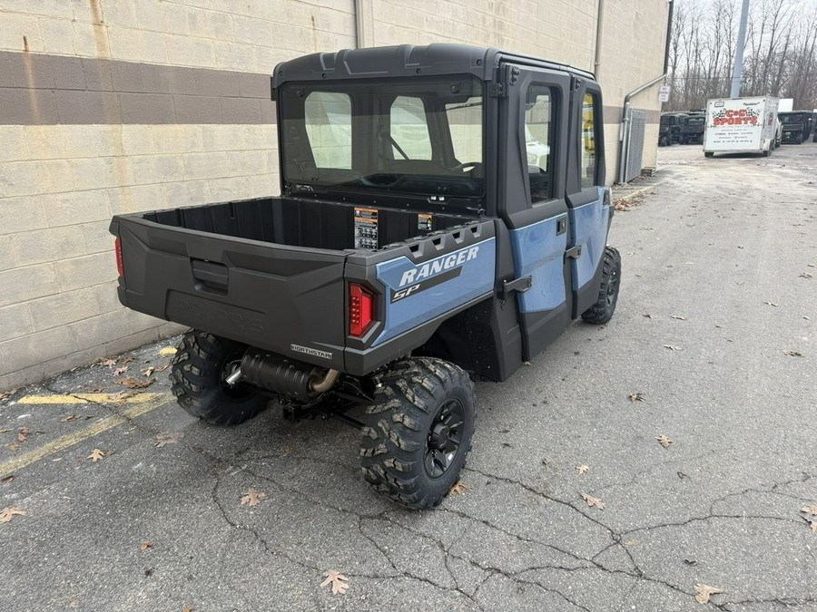 2026 Polaris® Ranger Crew SP 570 NorthStar Edition