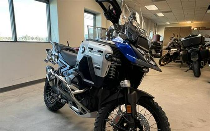 2026 BMW R 1300 GS Adventure