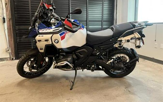 2026 BMW R 1300 GS Adventure
