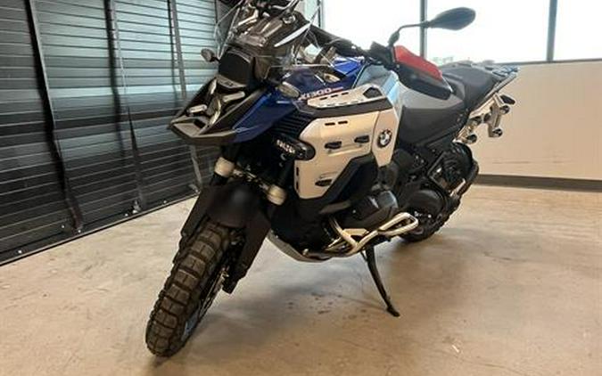 2026 BMW R 1300 GS Adventure