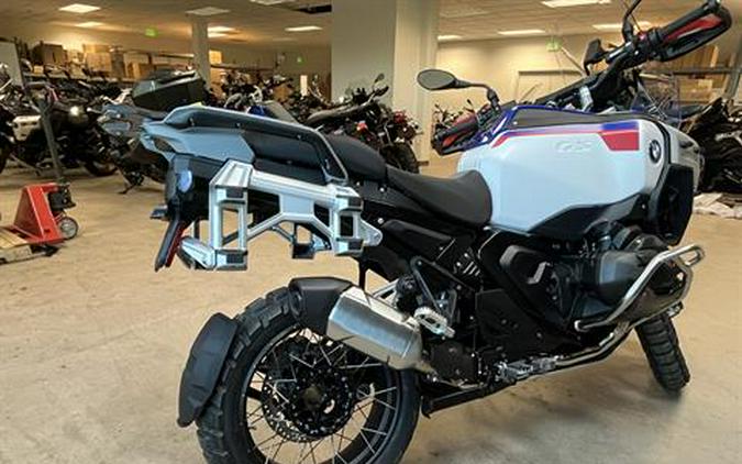 2026 BMW R 1300 GS Adventure