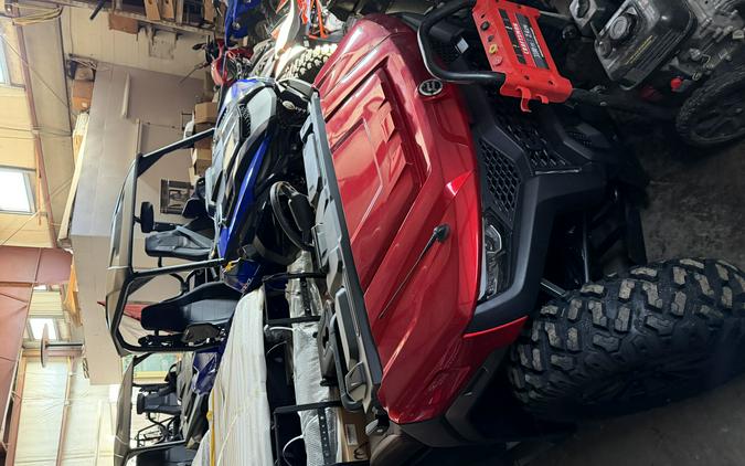 2026 CFMOTO UFORCE U10 XL Pro