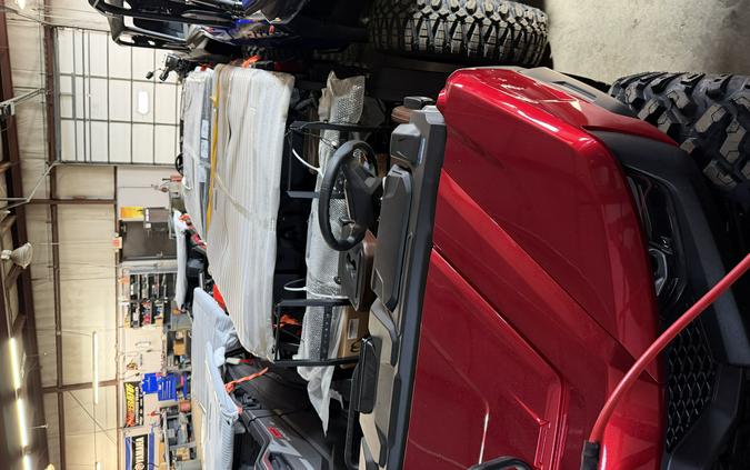 2026 CFMOTO UFORCE U10 XL Pro