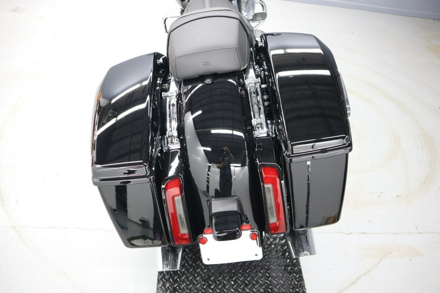 2025 Harley-Davidson Street Glide