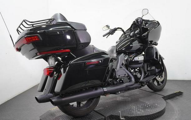 2022 Harley-Davidson® FLTRK - Road Glide® Limited