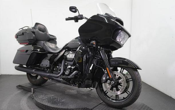 2022 Harley-Davidson® FLTRK - Road Glide® Limited
