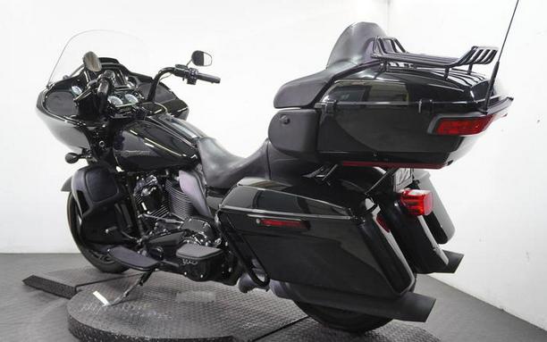 2022 Harley-Davidson® FLTRK - Road Glide® Limited