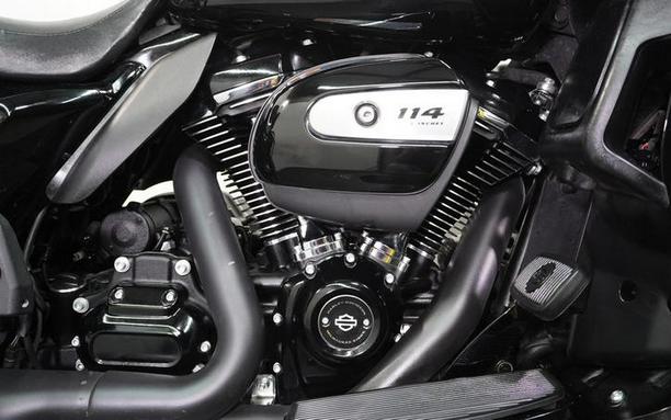 2022 Harley-Davidson® FLTRK - Road Glide® Limited
