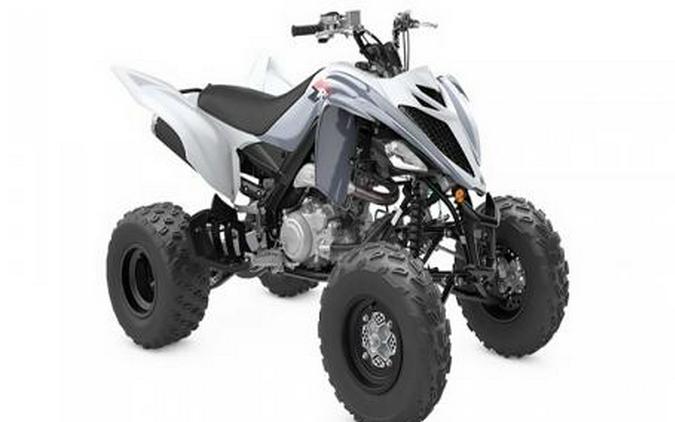 2026 Yamaha Raptor 700