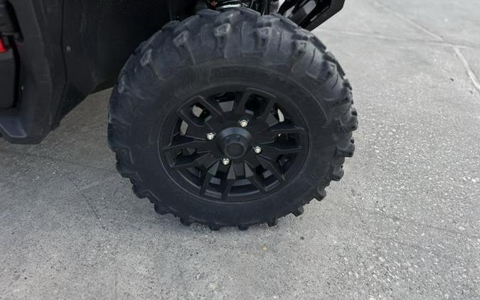2023 Honda® Pioneer 1000-6 Deluxe Crew