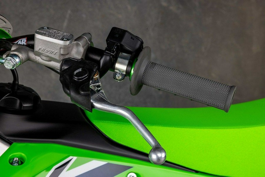 2026 Kawasaki KX250