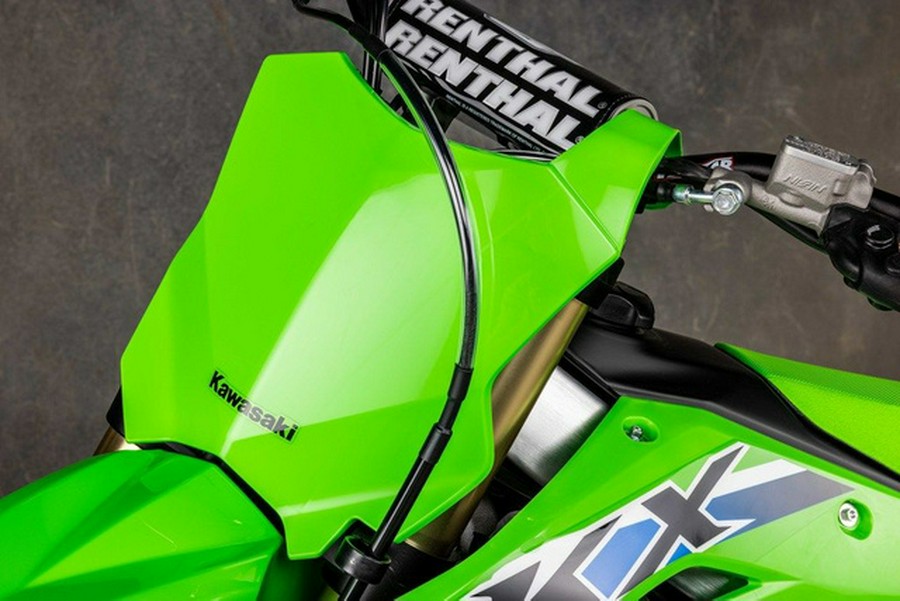 2026 Kawasaki KX250