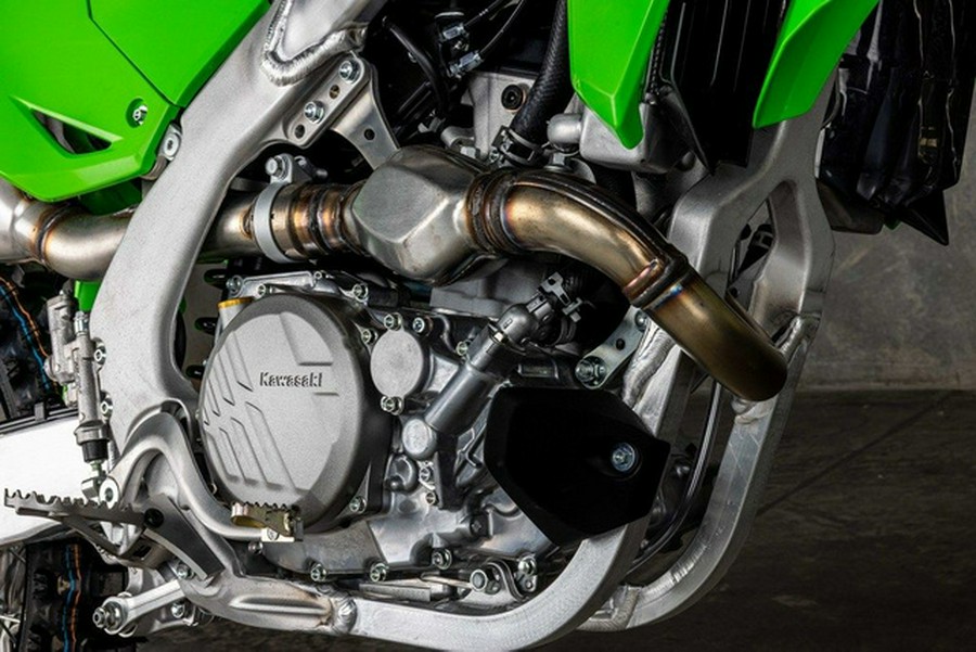 2026 Kawasaki KX250