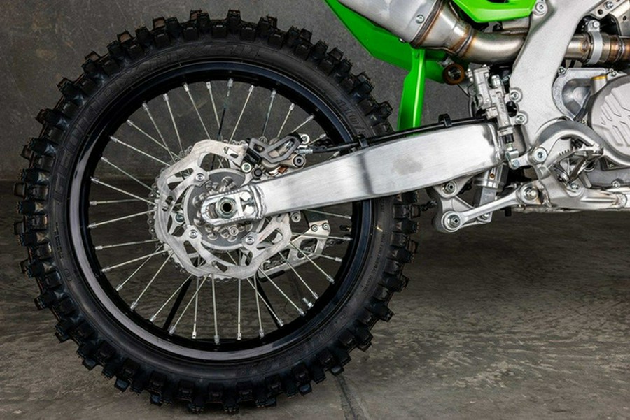 2026 Kawasaki KX250