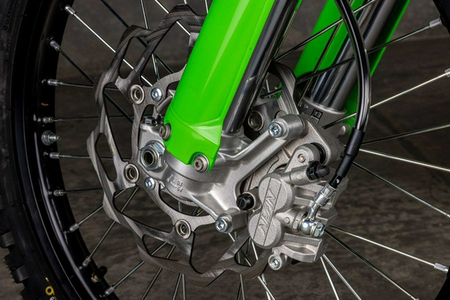 2026 Kawasaki KX250