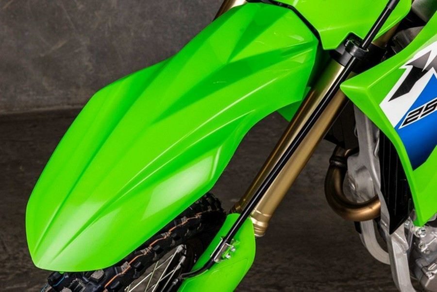 2026 Kawasaki KX250