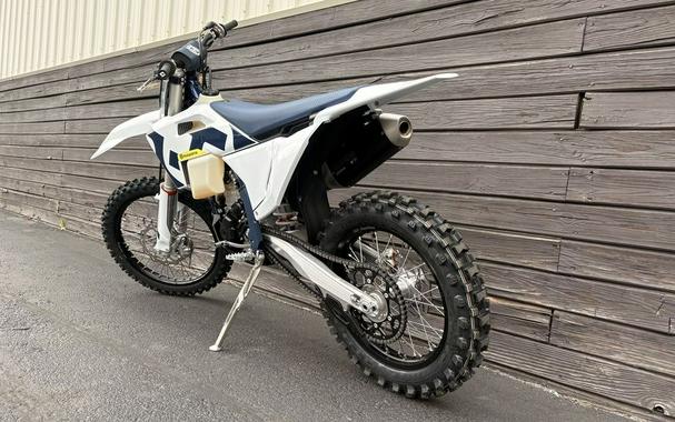2026 Husqvarna® FX 350