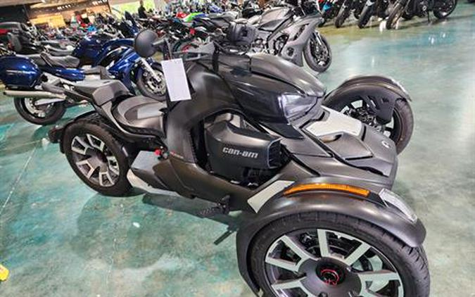 2021 Can-Am Ryker 900 ACE
