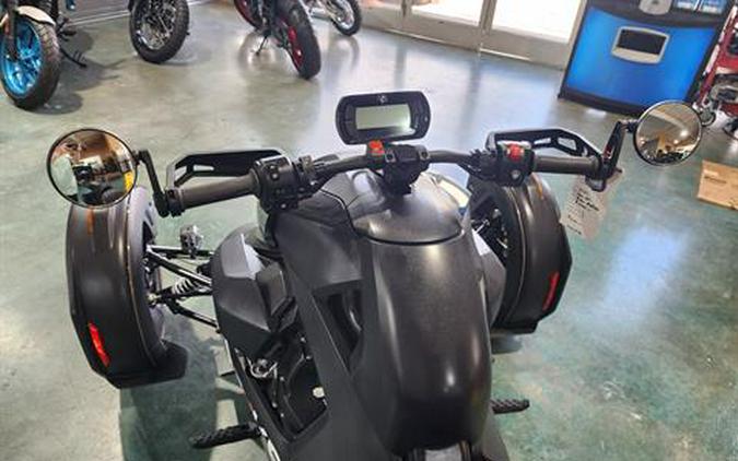 2021 Can-Am Ryker 900 ACE