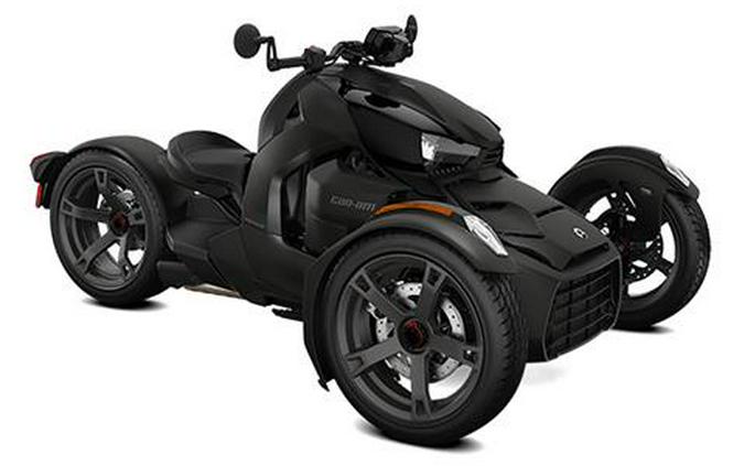 2021 Can-Am Ryker 900 ACE
