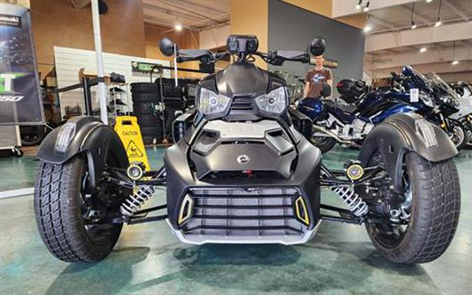 2021 Can-Am Ryker 900 ACE