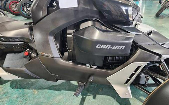 2021 Can-Am Ryker 900 ACE