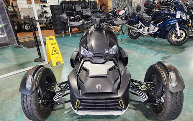 2021 Can-Am Ryker 900 ACE