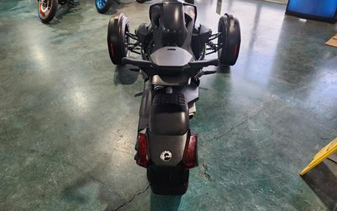 2021 Can-Am Ryker 900 ACE