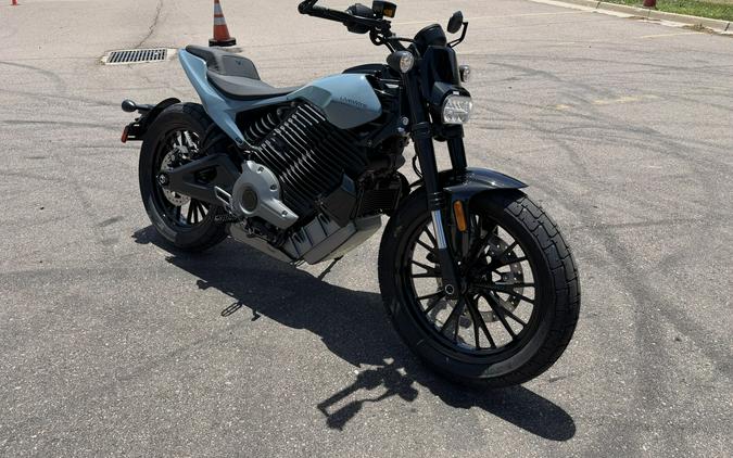 2024 LiveWire™ LiveWire™ S2 Del Mar®