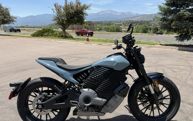 2024 LiveWire™ LiveWire™ S2 Del Mar®