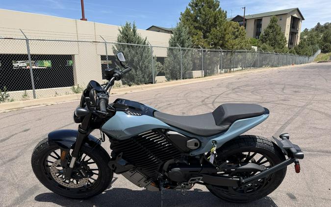 2024 LiveWire™ LiveWire™ S2 Del Mar®
