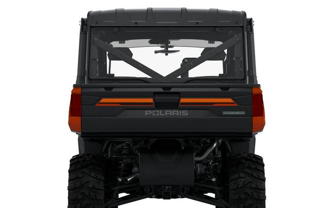 2026 Polaris Ranger Crew XP 1000 NorthStar Edition Ultimate