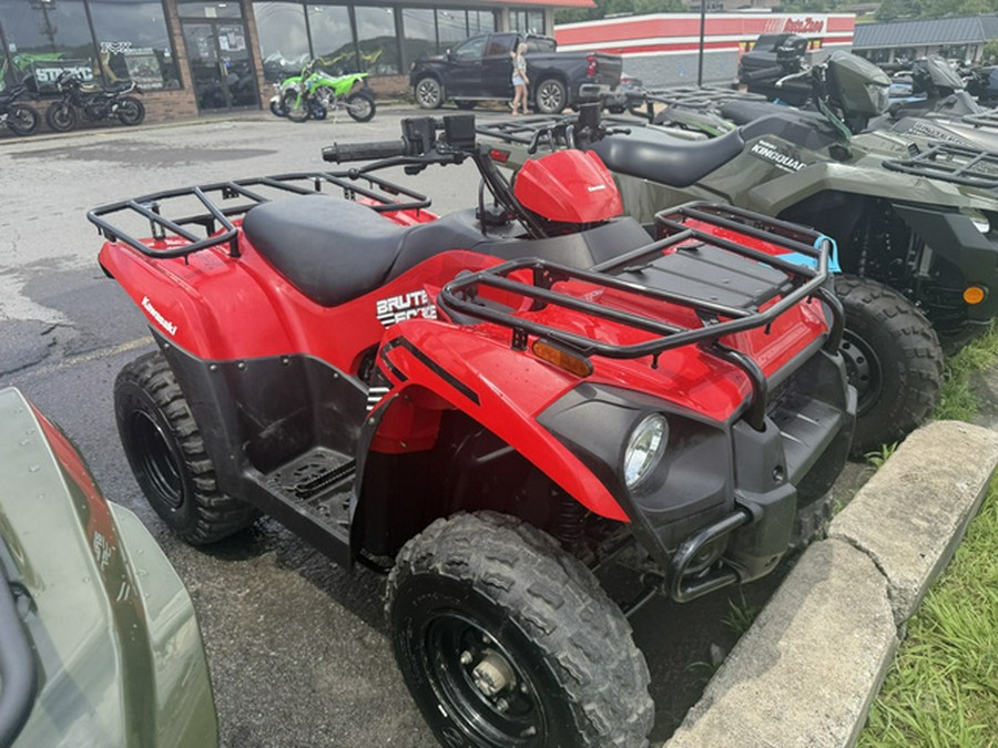 2024 Kawasaki BRUTE FORCE 300