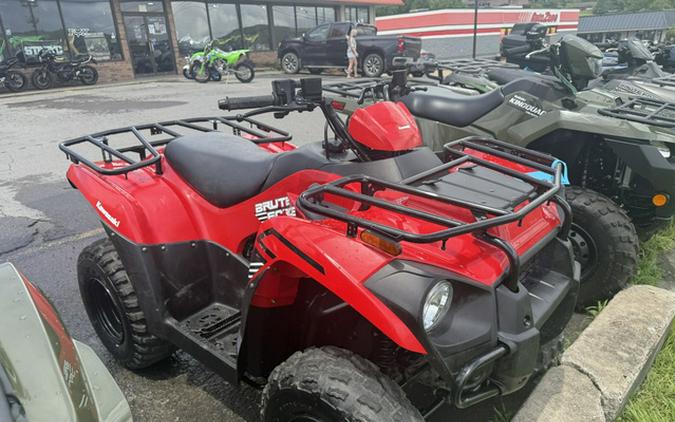 2024 Kawasaki BRUTE FORCE 300