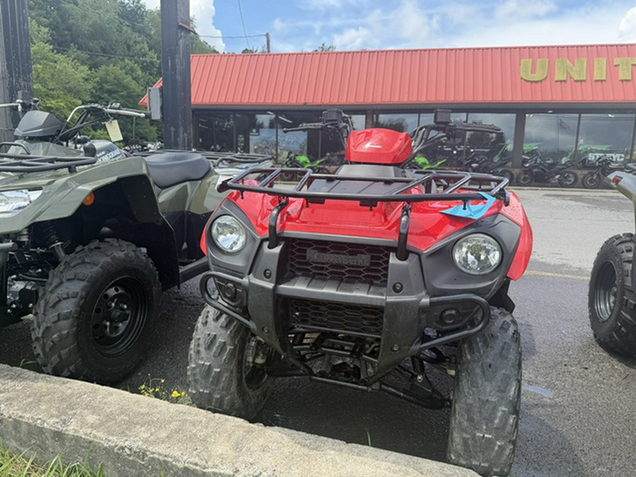 2024 Kawasaki BRUTE FORCE 300