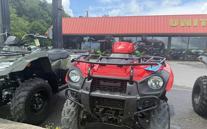 2024 Kawasaki BRUTE FORCE 300