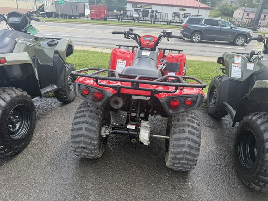 2024 Kawasaki BRUTE FORCE 300