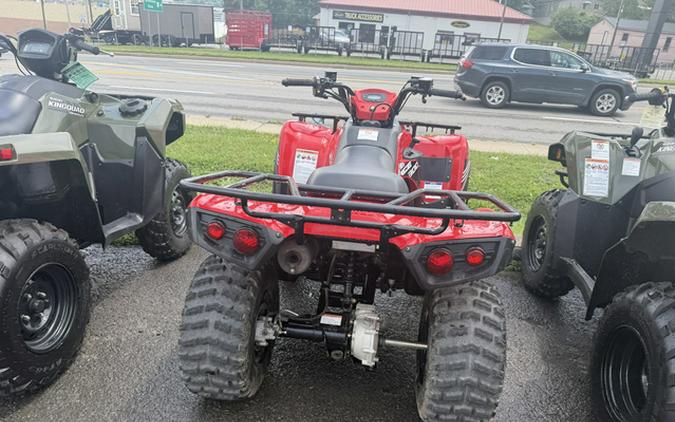 2024 Kawasaki BRUTE FORCE 300