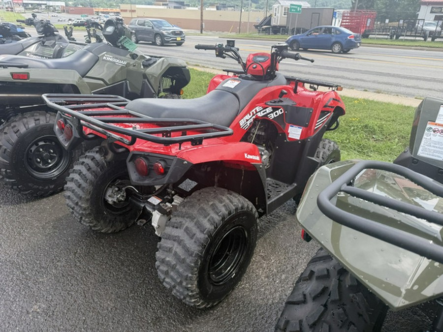 2024 Kawasaki BRUTE FORCE 300