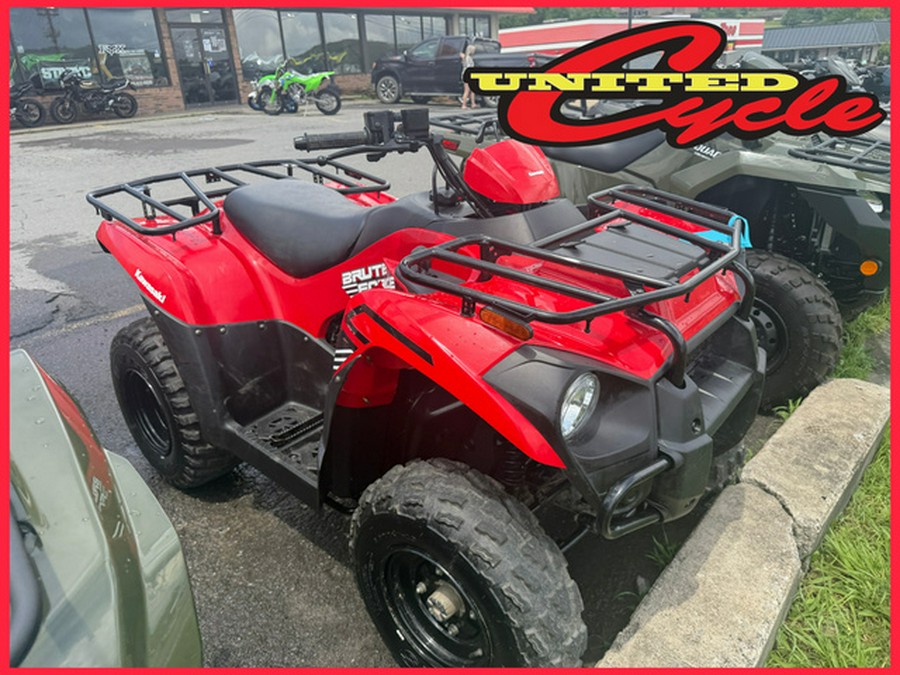 2024 Kawasaki BRUTE FORCE 300