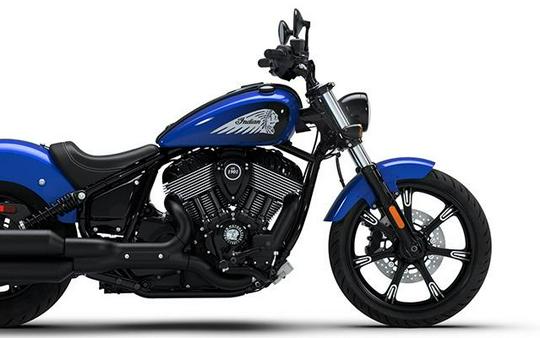 2026 Indian Motorcycle Chief® Dark Horse®