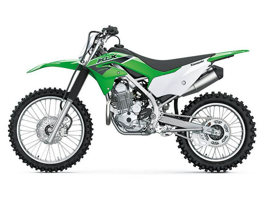 2023 Kawasaki KLX® 230R S