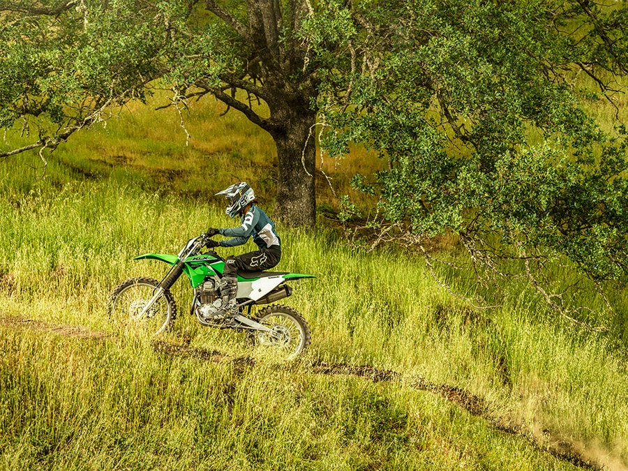 2023 Kawasaki KLX® 230R S