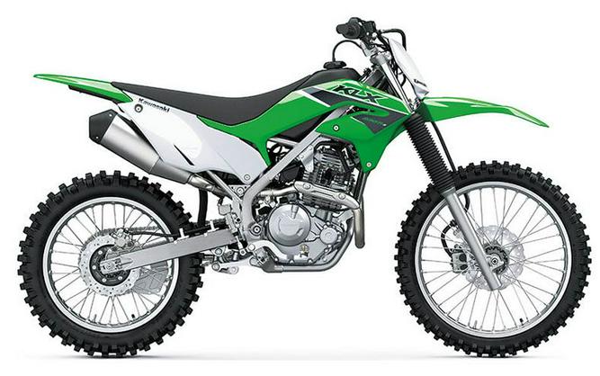 2023 Kawasaki KLX® 230R S