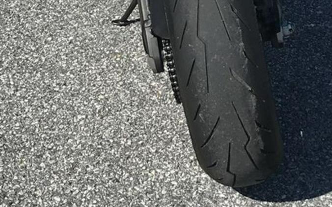 2025 Kawasaki Ninja® ZX™-6R