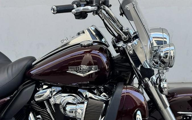 2018 Harley-Davidson Touring FLHR - Road King