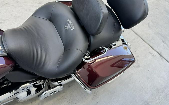 2018 Harley-Davidson Touring FLHR - Road King