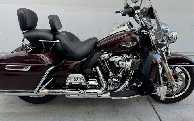 2018 Harley-Davidson Touring FLHR - Road King