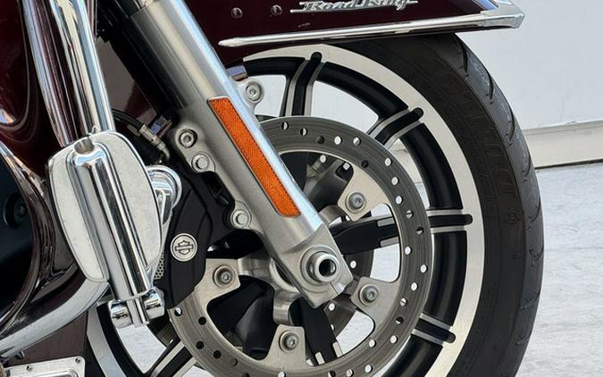 2018 Harley-Davidson Touring FLHR - Road King