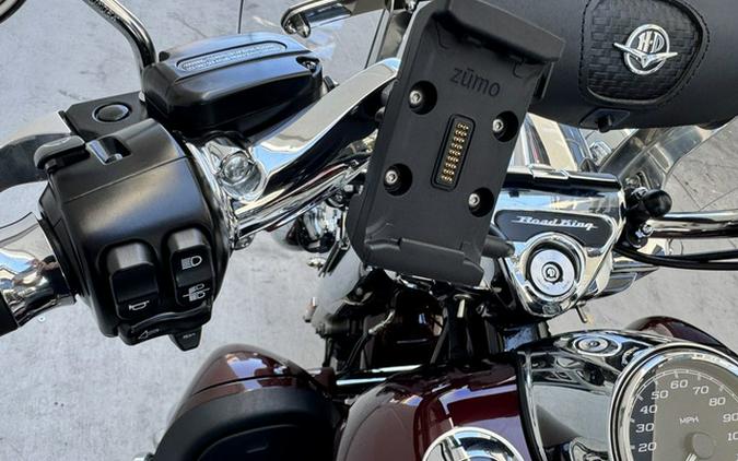 2018 Harley-Davidson Touring FLHR - Road King